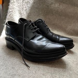 ACNE Oxfords 39